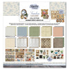 3Quarter Designs - Timeless Gallery Collection 12x12