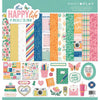 Photo Play - This Happy Life 12x12 Collection Pack