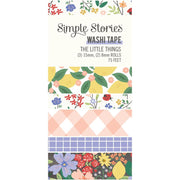 Simple Stories - The Little Things - Washi Tape