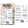 AALL And Create 6x4" Stamp TP-1380 - Postal Bits