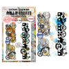 AALL And Create A6 Stamp TP-1459 - Clockwork Core