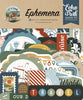 Echo Park - It's Time to Travel Ephemera
