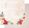 Uniquely Creative - Christmas Keepsakes Paper - The Nutcracker