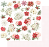 Uniquely Creative - Christmas Keepsakes Paper - Treasured Trinkets