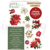 Uniquely Creative - Home for Christmas Cut-a-Part Sheet (Copy)