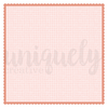 Uniquely Creative - Mother's Day Boho Background Cut-a-Part Sheet 12x12
