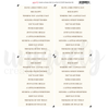 Uniquely Creative - Sweet as Honey Mini Cut-a-Part Sheet