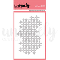 Uniquely Creative - Workshop Texture Die