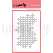 Uniquely Creative - Workshop Texture Die