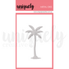 Uniquely Creative - Palm Tree Die