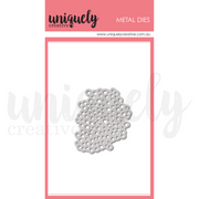 Uniquely Creative - Sponge Texture Die