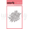 Uniquely Creative - Protea Posy Die