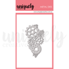Uniquely Creative - Cogs Texture Die