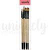 Uniquely Creative - Uniqolour Brush Set