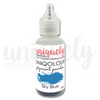 Uniquely Creative - UNIQOLOUR Pigment Powder - Sky Blue - 18ml