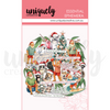 Uniquely Creative - Aussie Christmas Ephemera