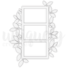 Uniquely Creative - Nature Frame Overlay