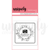Uniquely Creative - 3x3" Photo Mats