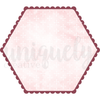 Uniquely Creative - Paperbark Blooms Decorative Base Layer