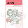 Uniquely Creative - Tea & Tranquility Bloom & Brew Ephemera