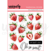 Uniquely Creative - Oh So Lovely Dimensional Stickers