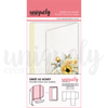 Uniquely Creative - Sweet as Honey Pocket Fold-Out Album