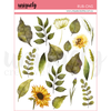Uniquely Creative - Nature Rubons