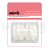 Uniquely Creative - Paper Perfect Trimmer Replacement Scoring Blades