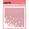 Uniquely Creative - Sweet Honey Stencil