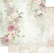 Uniquely Creative - Dear Diary Paper - Documenting