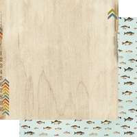 Uniquely Creative - Field Notes Paper - Longitudes
