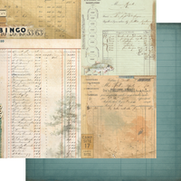Uniquely Creative - Field Notes Paper - Pocket Notes