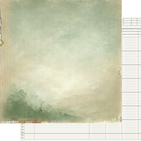 Uniquely Creative - Field Notes Paper - Northline