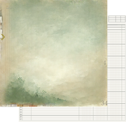 Uniquely Creative - Field Notes Paper - Northline
