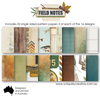 Uniquely Creative - Field Notes 6x6 Collection Pack
