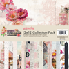 Uniquely Creative - Dressed in Daydreams 12x12 Collection Pack