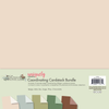 Uniquely Creative - Botanical Chronicles Coordinating Cardstock Bundle