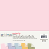 Uniquely Creative - Floral Archives Coordinating Cardstock Bundle