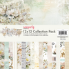 Uniquely Creative - Bohemian Escape 12x12 Collection Pack