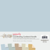 Uniquely Creative - Bohemian Escape Coordinating Cardstock Bundle