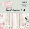 Uniquely Creative - Whisper of Wisdom 6x6 Collection Pack