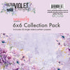 Uniquely Creative - Ultraviolet Delight 6x6 Collection Pack