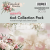 Uniquely Creative - Paperbark Blooms 6x6 Collection Pack