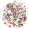 Uniquely Creative - Paperbark Blooms Creative Cuts