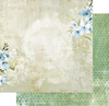Uniquely Creative - Delighted Curiosities Paper - Garden Relics