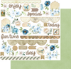 Uniquely Creative - Delighted Curiosities Paper - Curiosity Cabinet