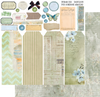 Uniquely Creative - Delighted Curiosities Paper - Forgotten Treasures
