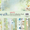 Uniquely Creative - Delighted Curiosities 12x12 Collection Pack