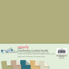 Uniquely Creative - Delighted Curiosities Coordinating Cardstock Bundle