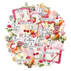 Uniquely Creative - Oh So Lovely Creative Cuts